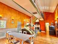Grande villa "atypique" avec piscine — photo 4
