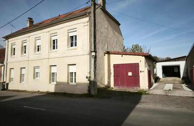 Maison 8 pièce(s) 211 m2 — photo du bien