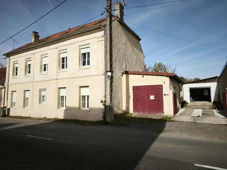 Maison 8 pièce(s) 211 m2 — photo 1