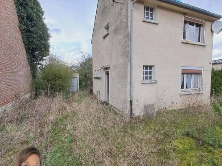 Maison Trosly Loire 3 pièce(s) 58 m2 — photo 1