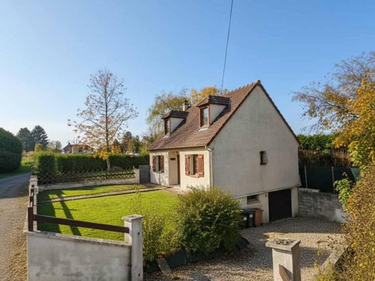 Maison 4 pièce(s) 80 m2 — photo 1