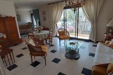 Appartement 4 pièces 145000 €