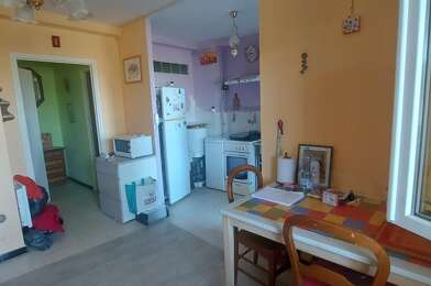 Appartement 2 pièces 90000 €