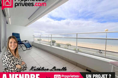 Appartement 3 pièces 746750 €
