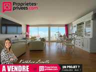 Appartement La Baule Escoublac 3 pièce(s) 80 m2 — photo 2