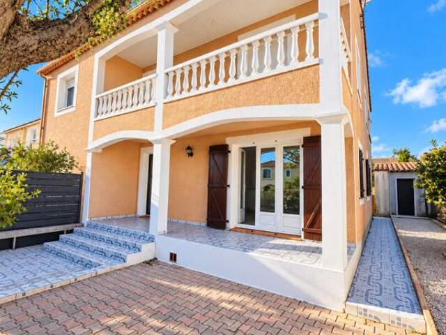 Maison Familiale Beziers — photo du bien