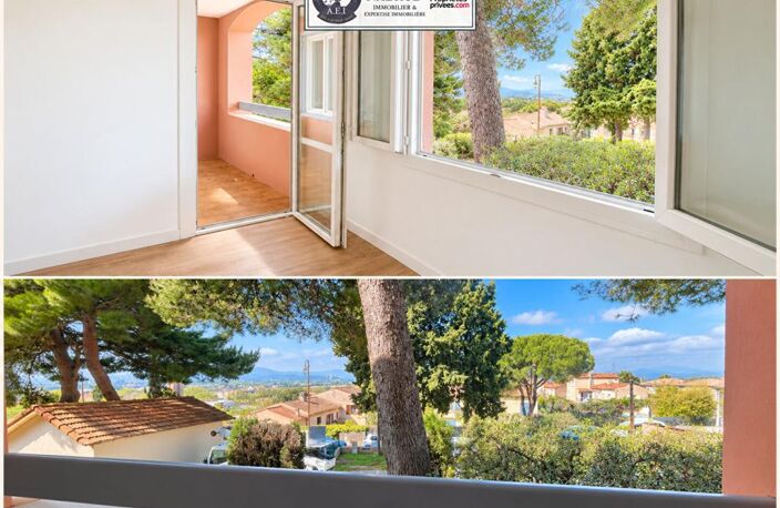 3 PIÈCES ENTIÈREMENT RÉNOVÉ + CLIM + CAVE, TOUT À PIED — photo 3