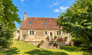 Maison 4 Pièces 150 m² à vendre à Bellême (61130)