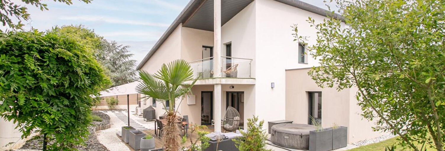 Maison 6 Pièces 138 m² à vendre à Mouzillon (44330)