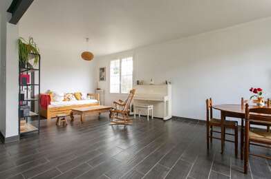 Maison 5 pièces 241500 €