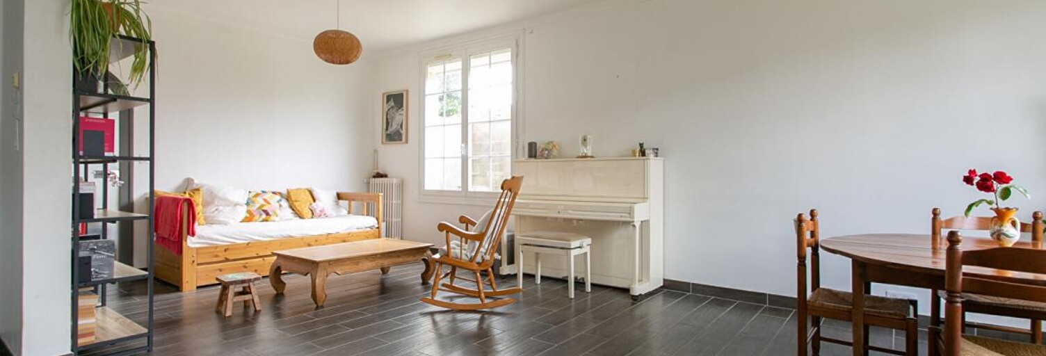 Maison 5 Pièces 133 m² à vendre à Vallet (44330)