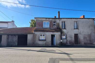 Maison 7 pièces 161900 €