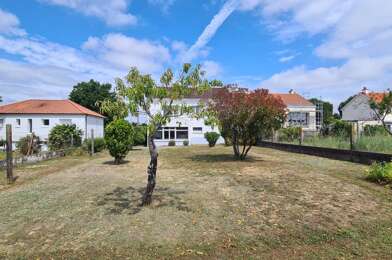 Maison 4 pièces 259900 €