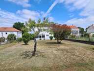 Terrain + Maison Gorges 4 P . 3 Chs . 84.1 M² . T 719 M² . Balcon . Garage . Sous sol — photo 3