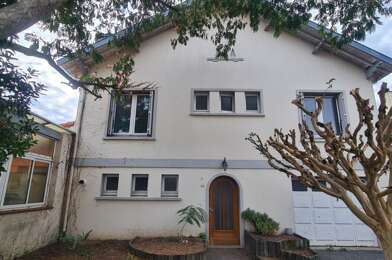 Maison 8 pièces 236500 €