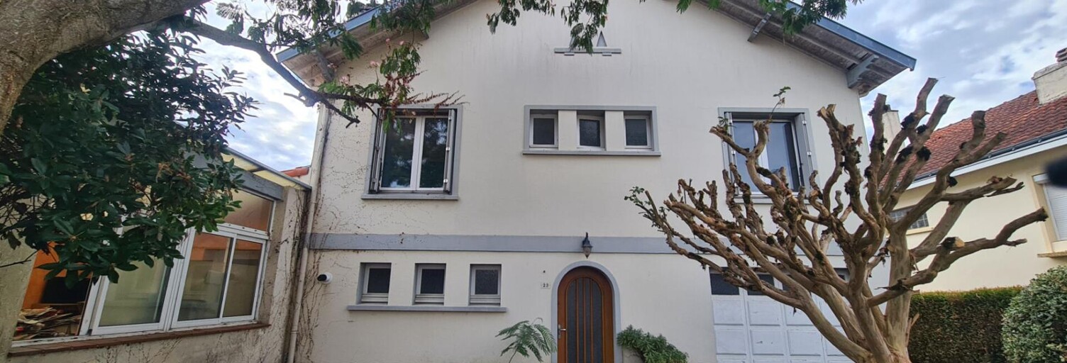 Maison 8 Pièces 174 m² à vendre à Gorges (44190)