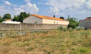 Terrain  621 m² à vendre à La Chapelle-Heulin (44330)