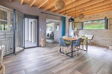 Maison 5 pièces 388500 €