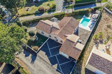 Maison 5 pièces 398000 €