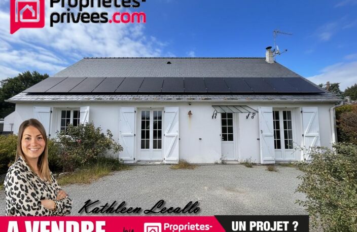 Maison Saint Nazaire 5 pièce(s) 99 m2 — photo 2