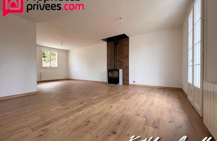 Maison Saint Nazaire 5 pièce(s) 99 m2 — photo 4