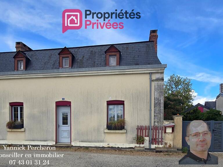 Fraîcheur l'été, douceur l'hiver : le charme d'une maison en pierre ! — photo 1