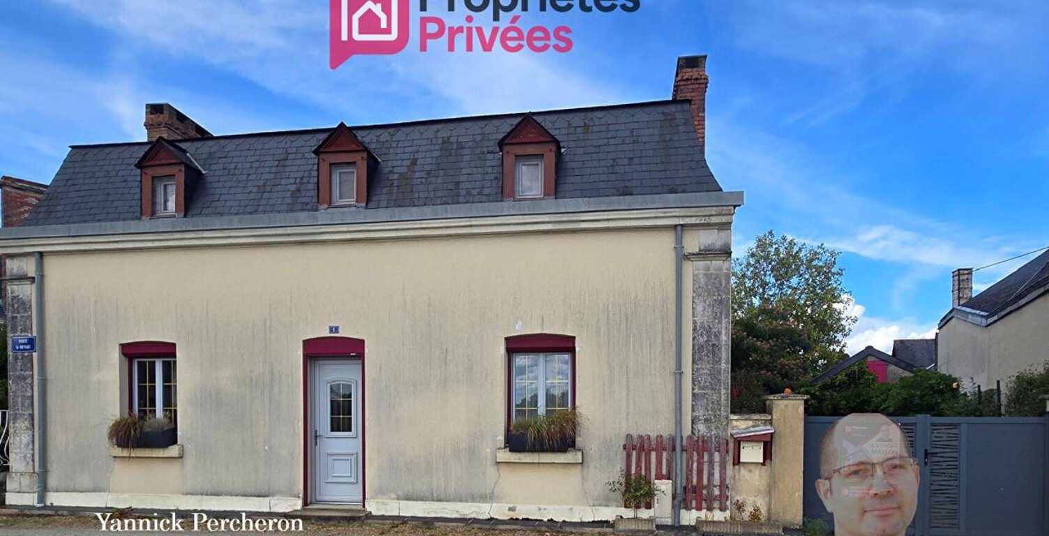 Fraîcheur l'été, douceur l'hiver : le charme d'une maison en pierre ! — photo 1