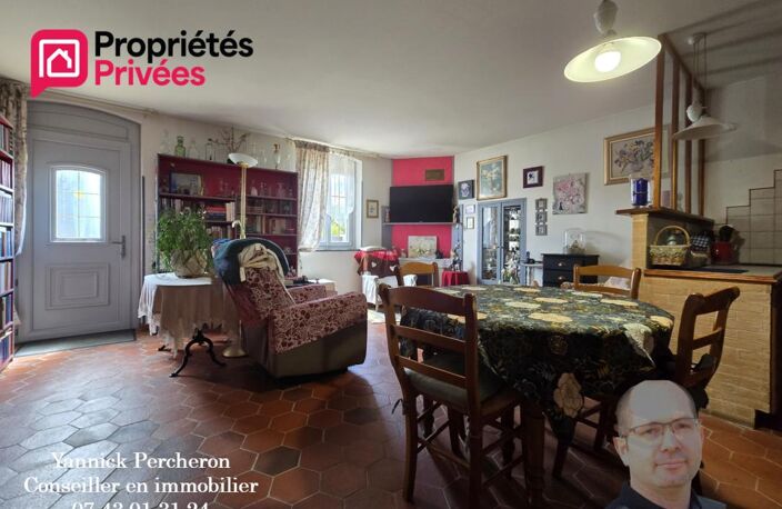 Fraîcheur l'été, douceur l'hiver : le charme d'une maison en pierre ! — photo 2