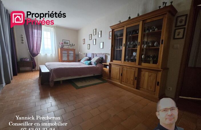 Fraîcheur l'été, douceur l'hiver : le charme d'une maison en pierre ! — photo 3