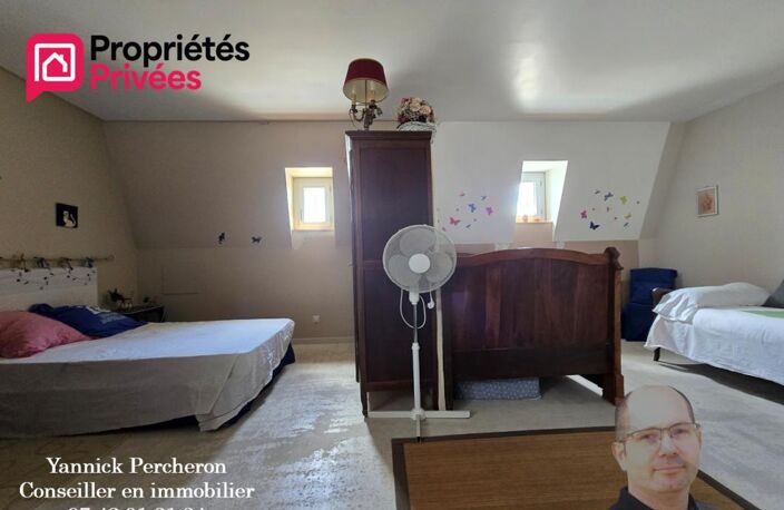 Fraîcheur l'été, douceur l'hiver : le charme d'une maison en pierre ! — photo 4