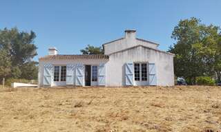 Maison 2 Pièces 50 m² à vendre à Divatte-sur-Loire (44450)