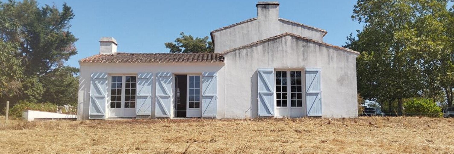 Maison 2 Pièces 50 m² à vendre à Divatte-sur-Loire (44450)