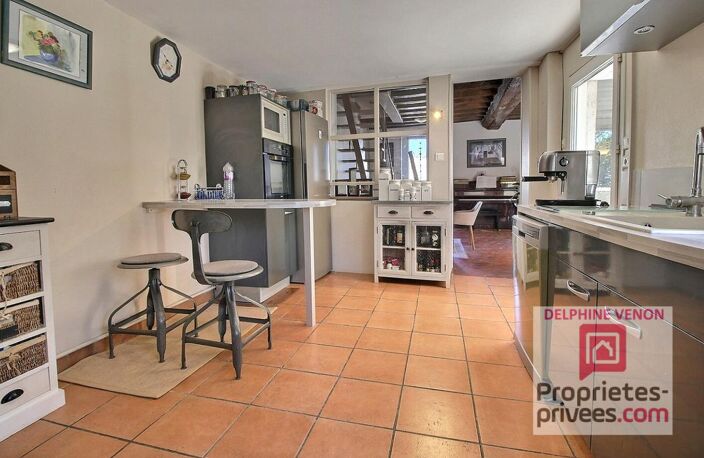 Exclusivité - Maison quartier du Port à 2 pas des commerces et de la Loire à Chateauneuf Sur Loire — photo 2