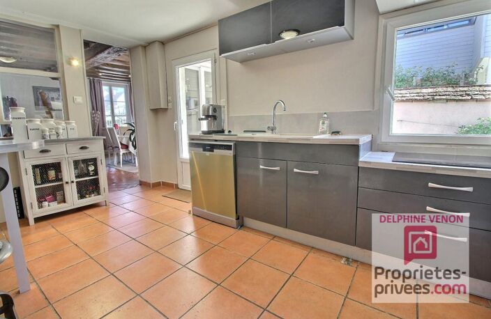 Exclusivité - Maison quartier du Port à 2 pas des commerces et de la Loire à Chateauneuf Sur Loire — photo 3
