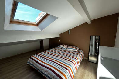 Appartement 4 pièces 399000 €