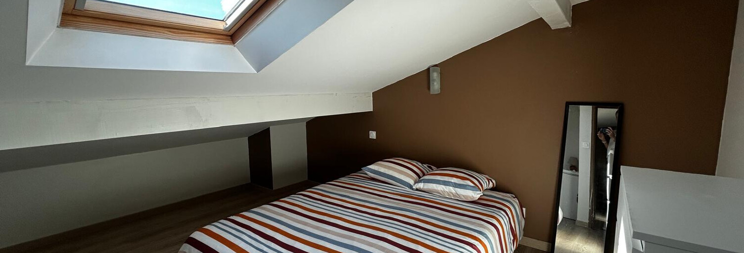 Appartement 4 Pièces 62 m² à vendre à Ciboure (64500)