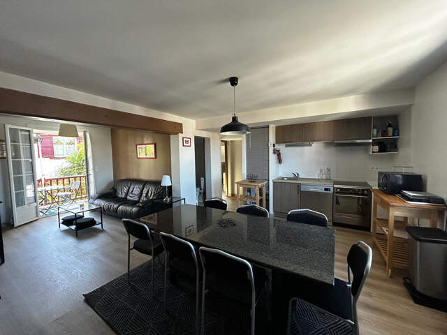 Charme et authenticité à Ciboure! — photo du bien