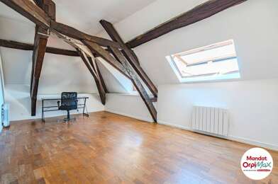 Appartement 1 pièces 44500 €