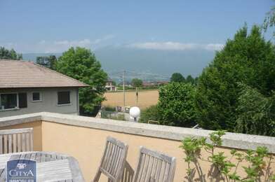 Appartement 4 pièces 1016 €