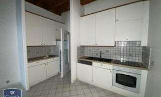 Appartement 3 Pièces 68 m² à louer à Chambéry (73000)