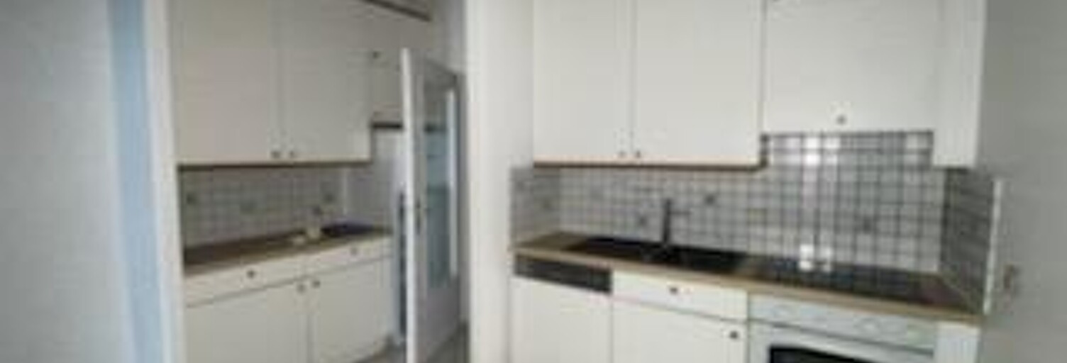 Appartement 3 Pièces 68 m² à louer à Chambéry (73000)