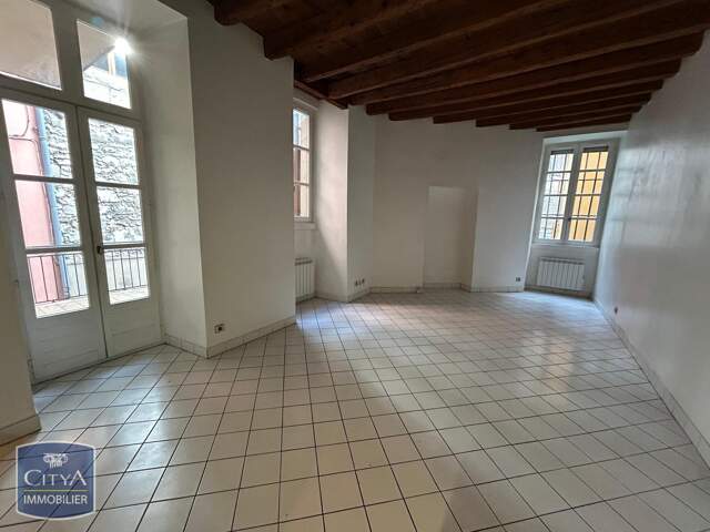 Appartement 3 pièces 68 m² à Chambéry — photo du bien