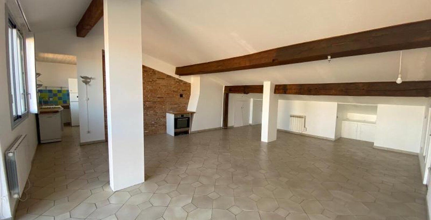 Location appartement 3 pièces 80 m² à Toulouse (31000) — photo 1