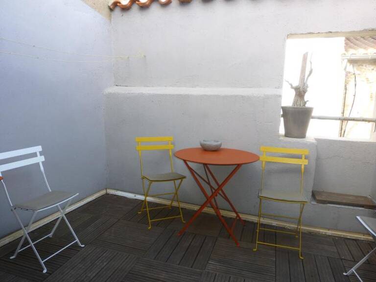 Appartement 2 pièces 40 m² — photo 1