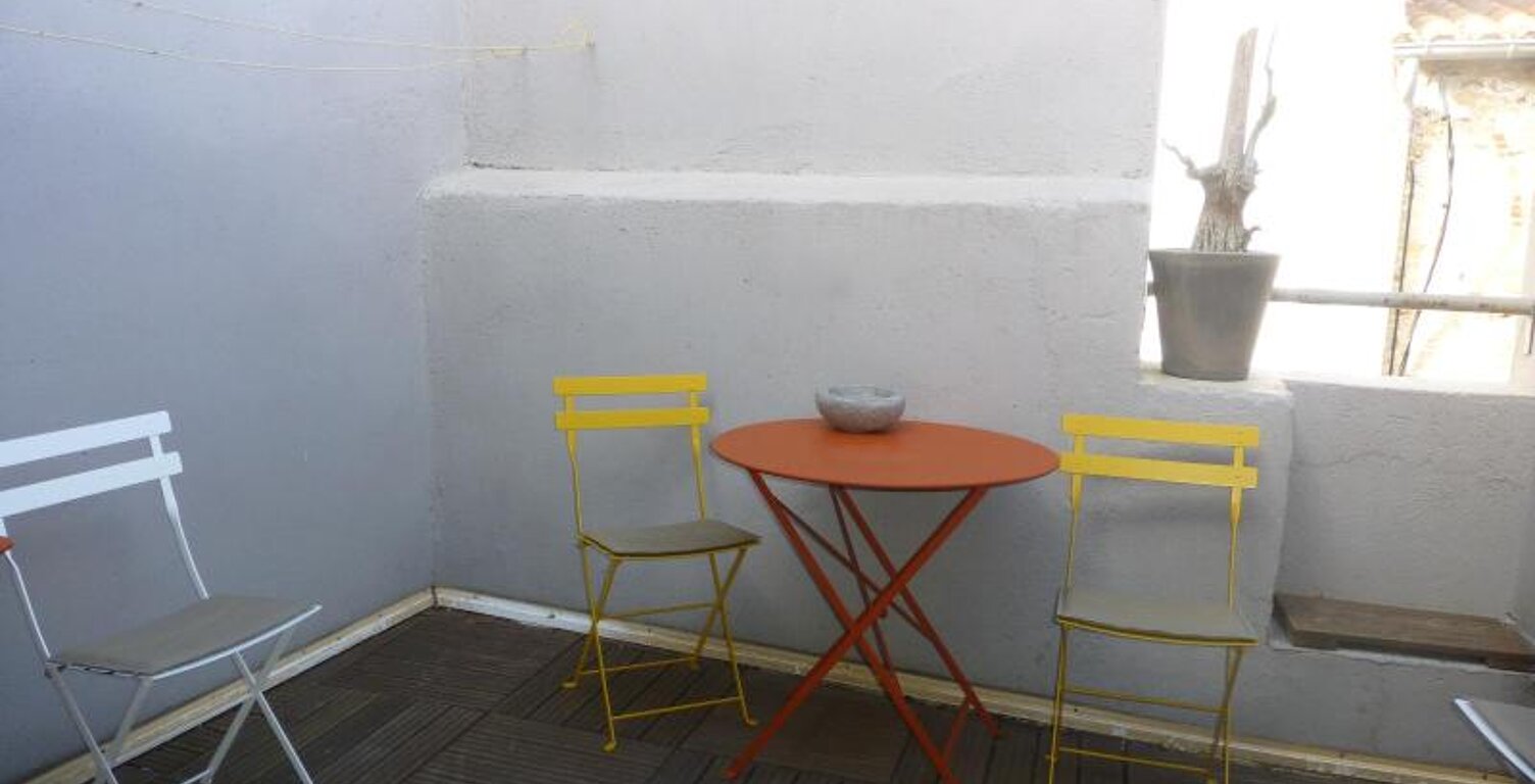 Location appartement 2 pièces 40 m² à Thuir (66300) — photo 1