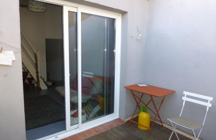 Location appartement 2 pièces 40 m² à Thuir (66300) — photo 2