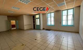 Maison 5 Pièces 130 m² à vendre à Ville-sous-Anjou (38150)