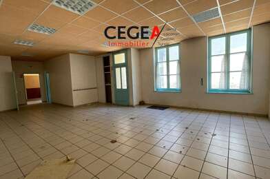 Maison 5 pièces 99000 €