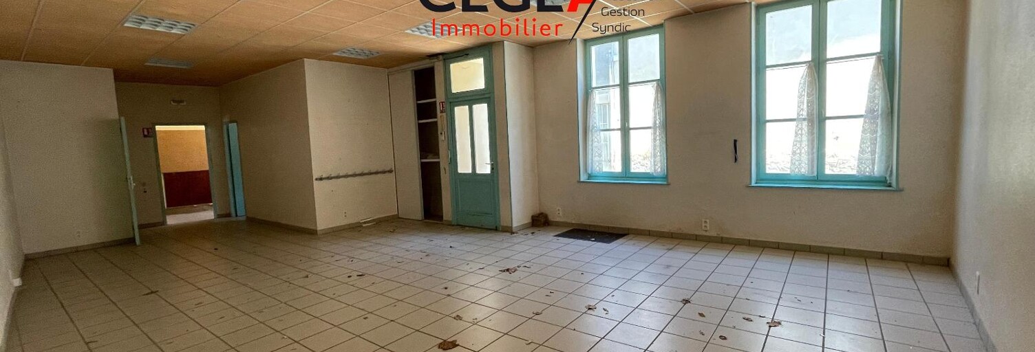 Maison 5 Pièces 130 m² à vendre à Ville-sous-Anjou (38150)