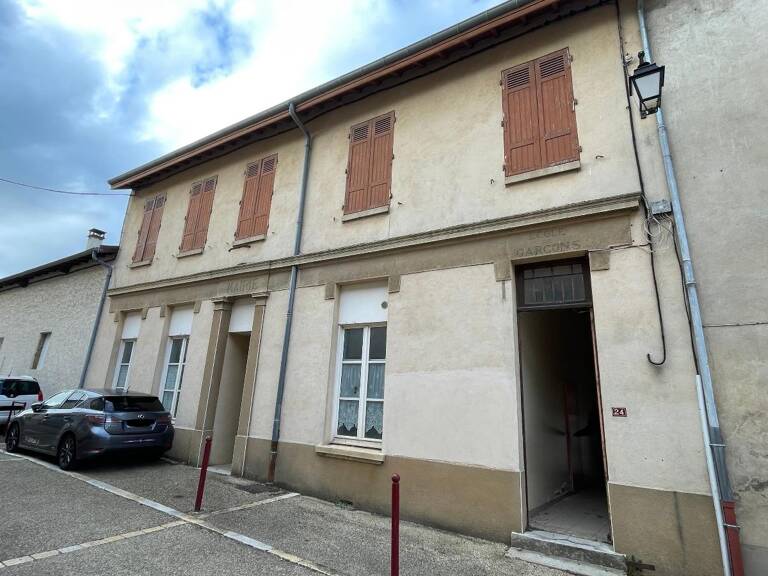 Maison 5 pièces 130 m² — photo 1